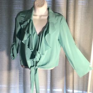 Women’s blouse 100% polyester
